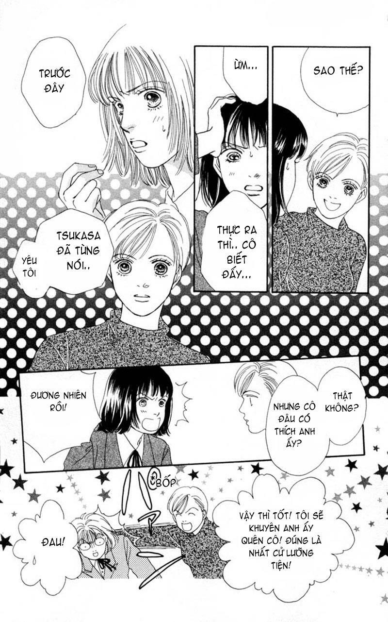 Con Nhà Giàu: Chapter 100