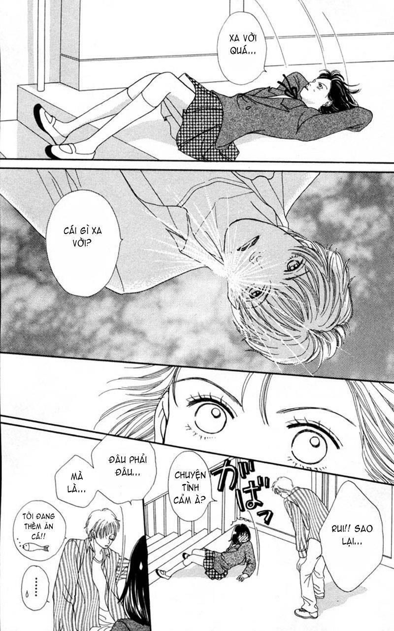 Con Nhà Giàu: Chapter 100
