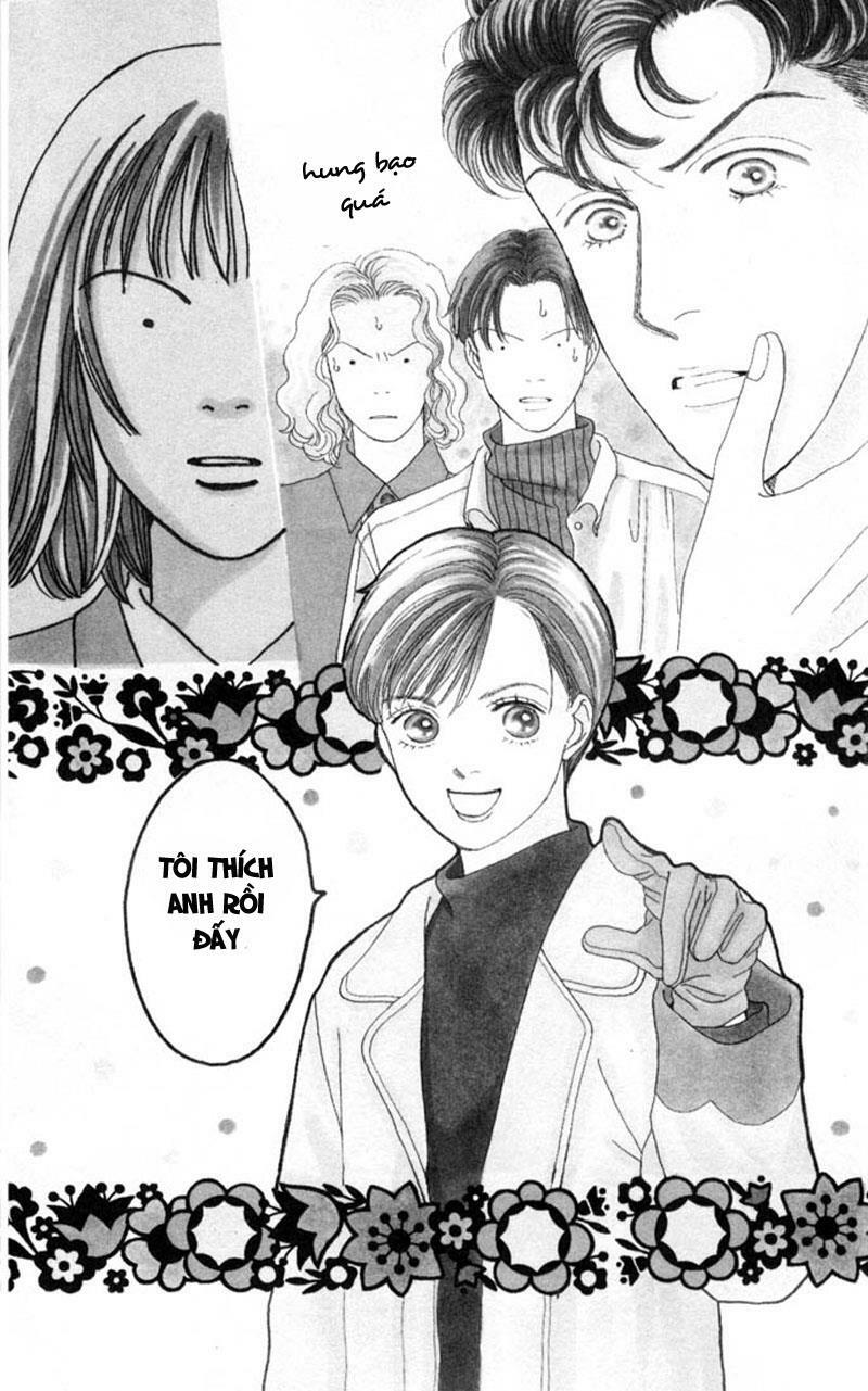 Con Nhà Giàu: Chapter 100
