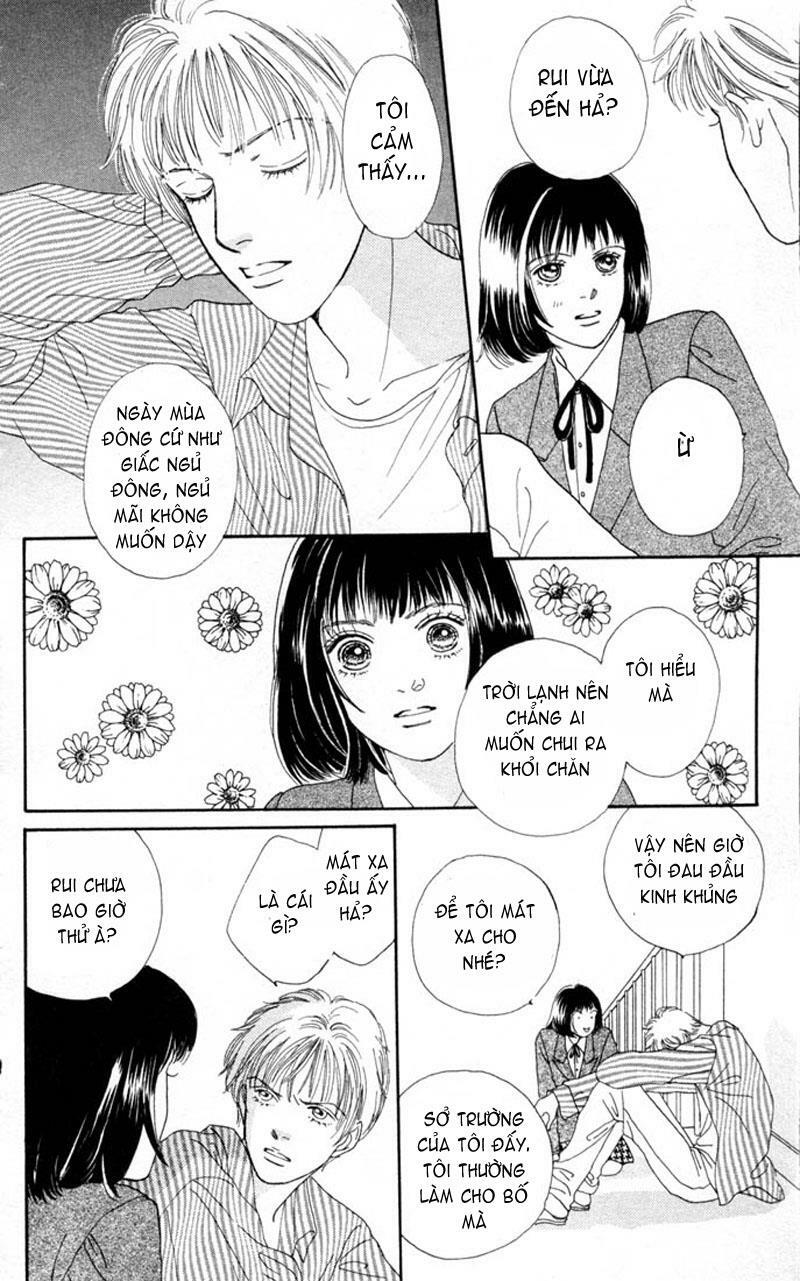 Con Nhà Giàu: Chapter 100