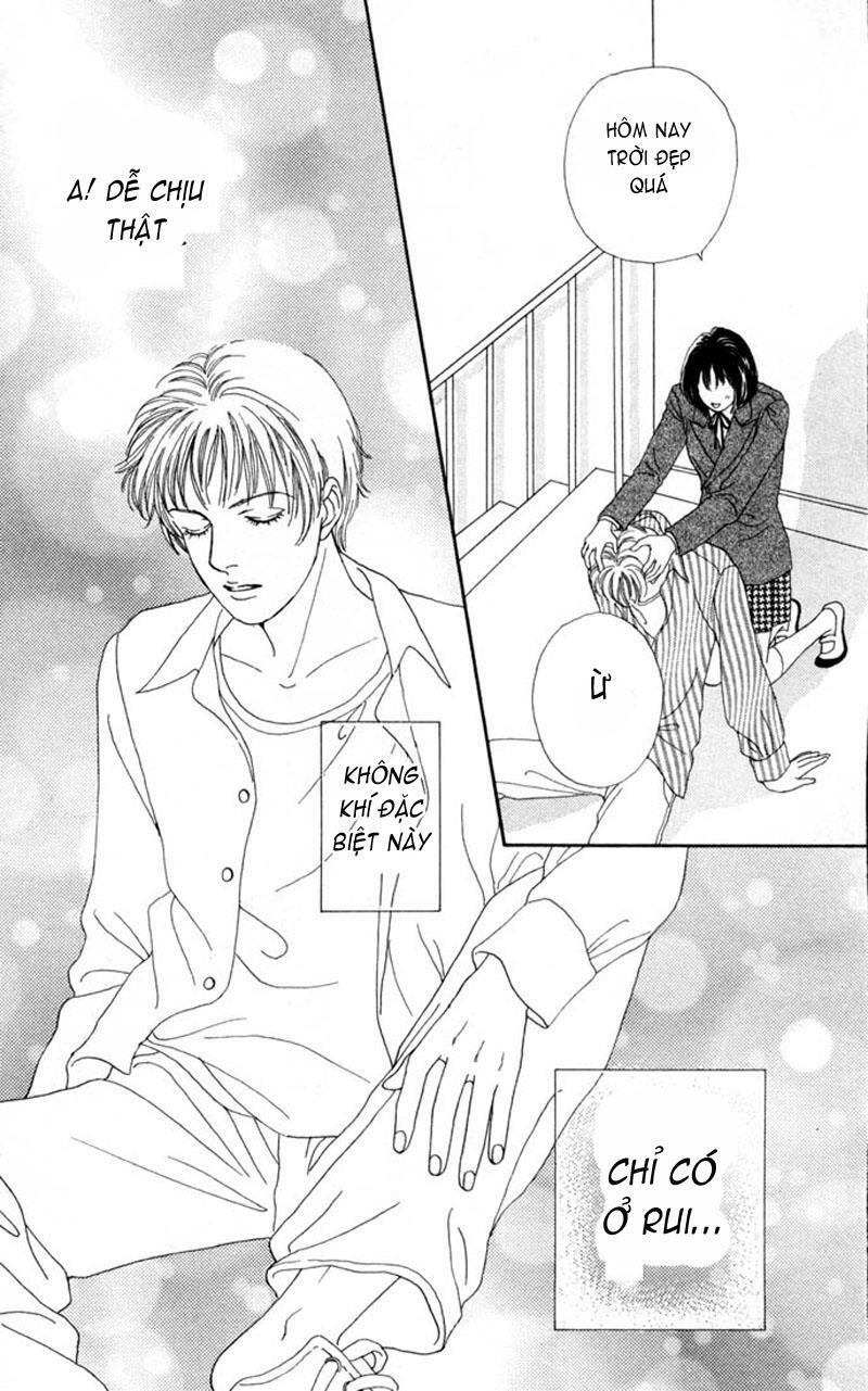 Con Nhà Giàu: Chapter 100