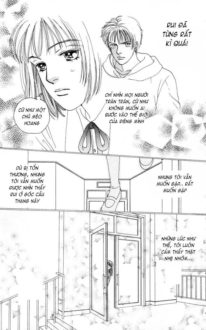 Con Nhà Giàu: Chapter 100