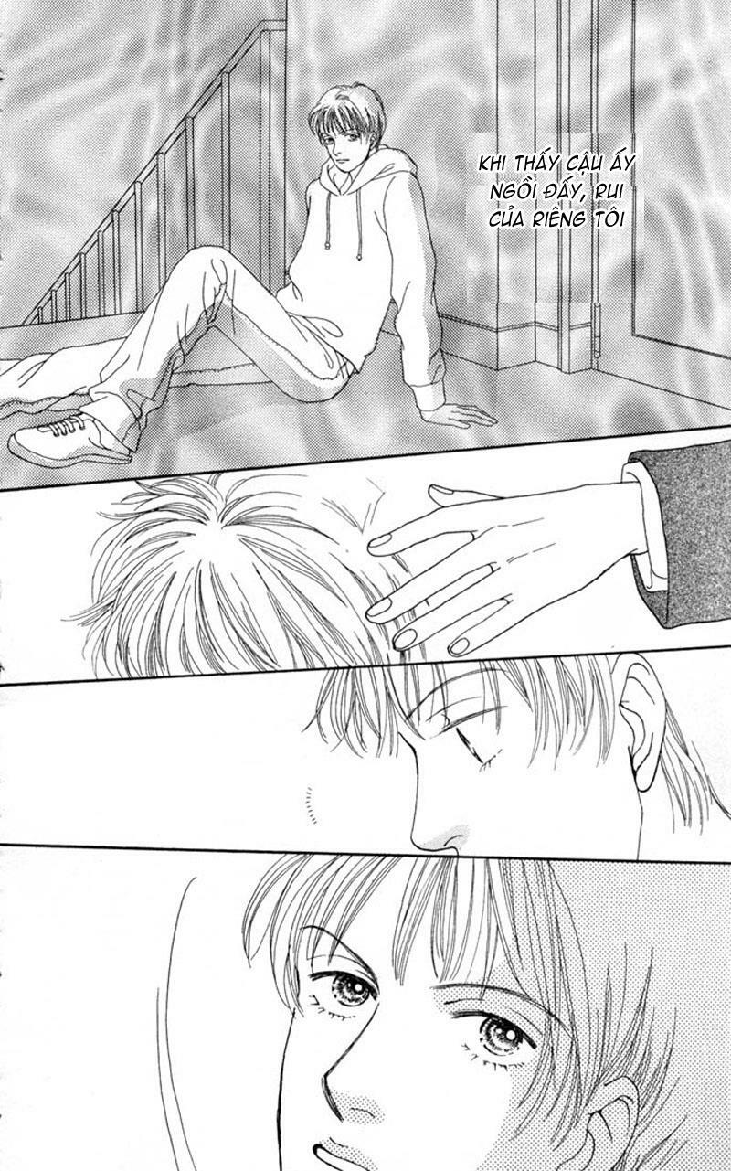 Con Nhà Giàu: Chapter 100