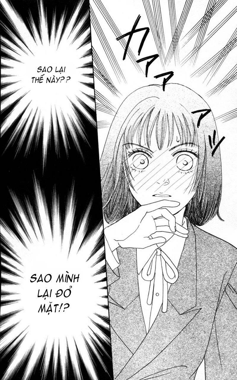 Con Nhà Giàu: Chapter 100