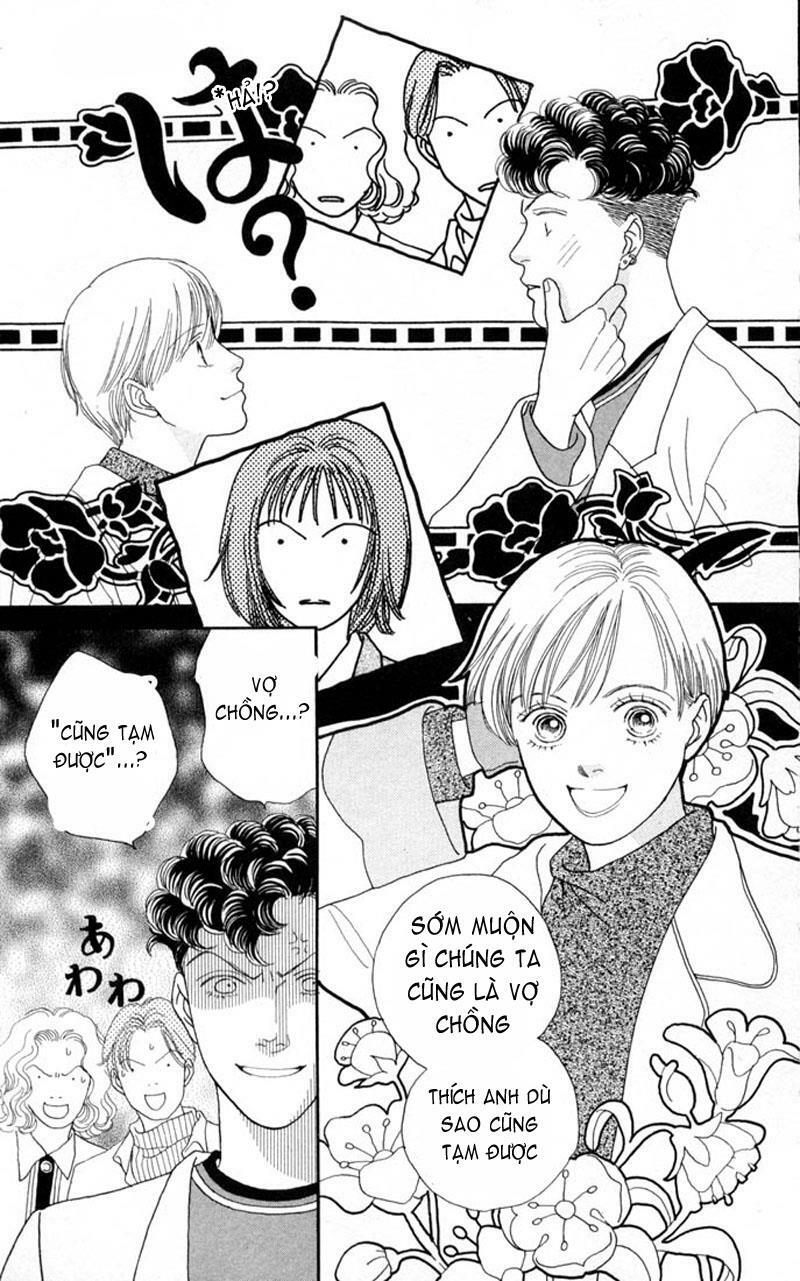 Con Nhà Giàu: Chapter 100