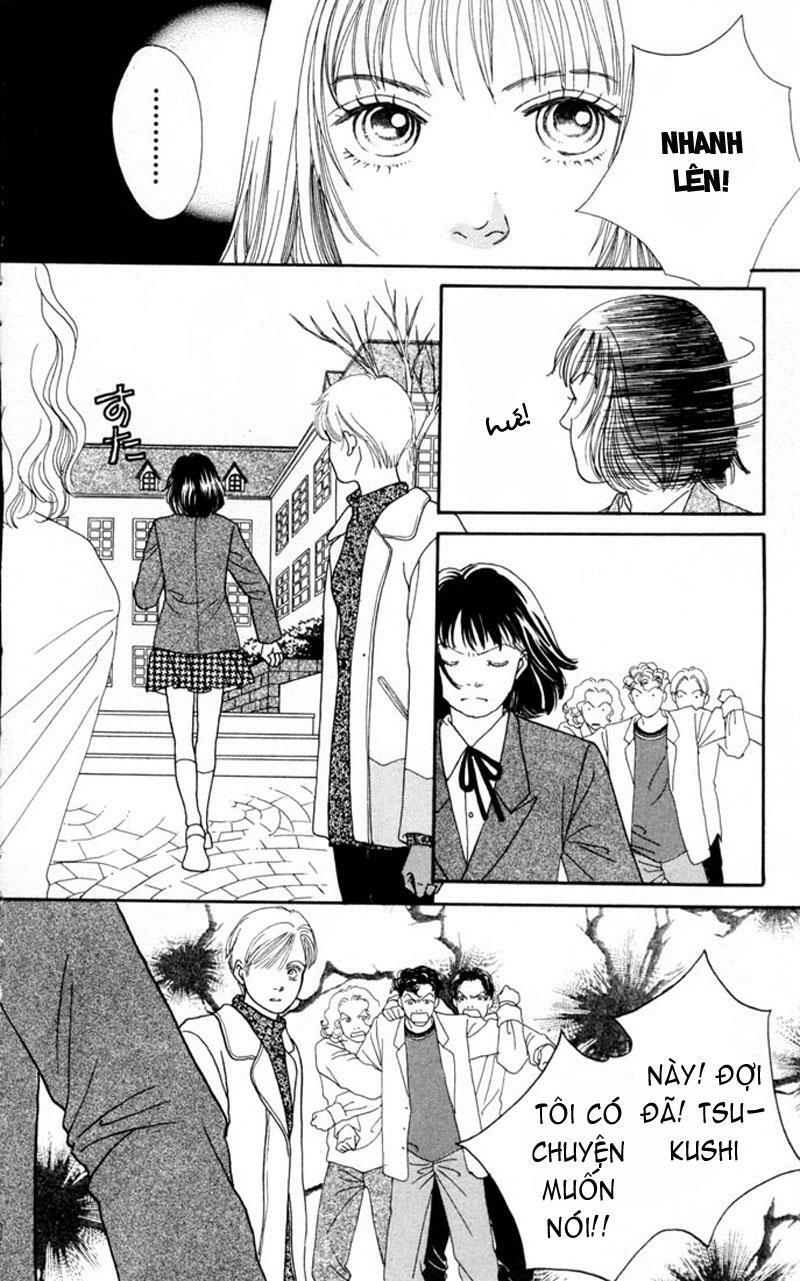 Con Nhà Giàu: Chapter 100