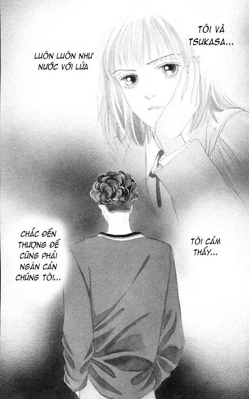 Con Nhà Giàu: Chapter 107