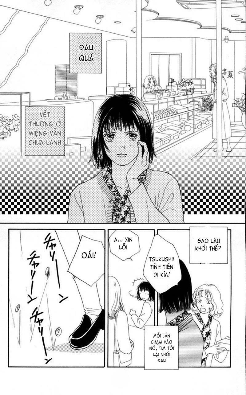 Con Nhà Giàu: Chapter 107