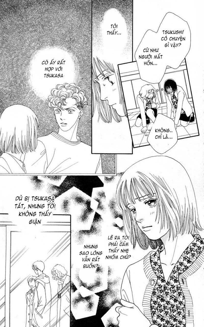 Con Nhà Giàu: Chapter 107