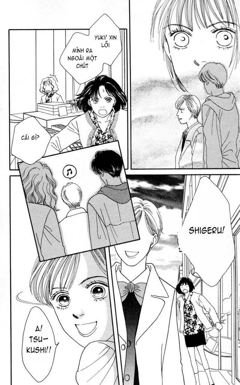 Con Nhà Giàu: Chapter 107