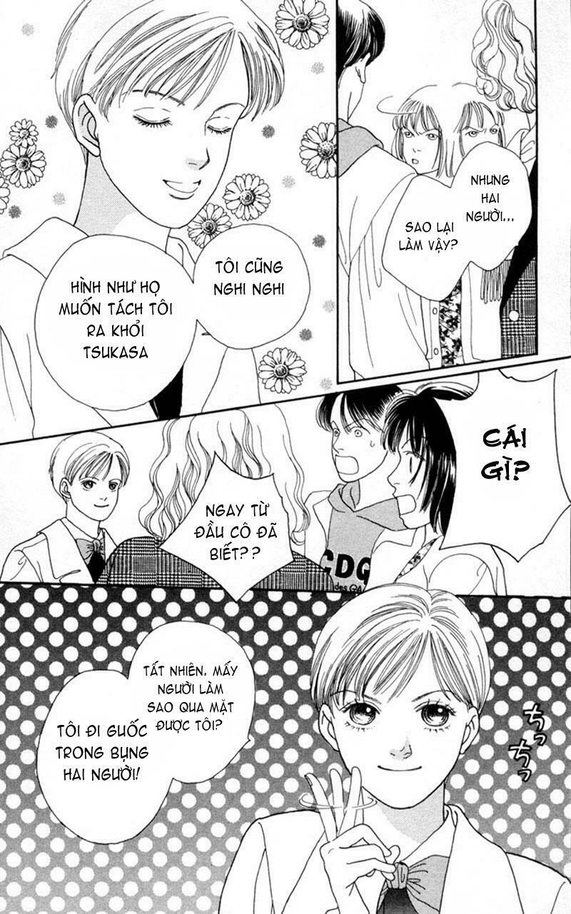 Con Nhà Giàu: Chapter 107