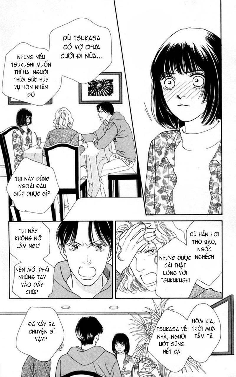 Con Nhà Giàu: Chapter 107