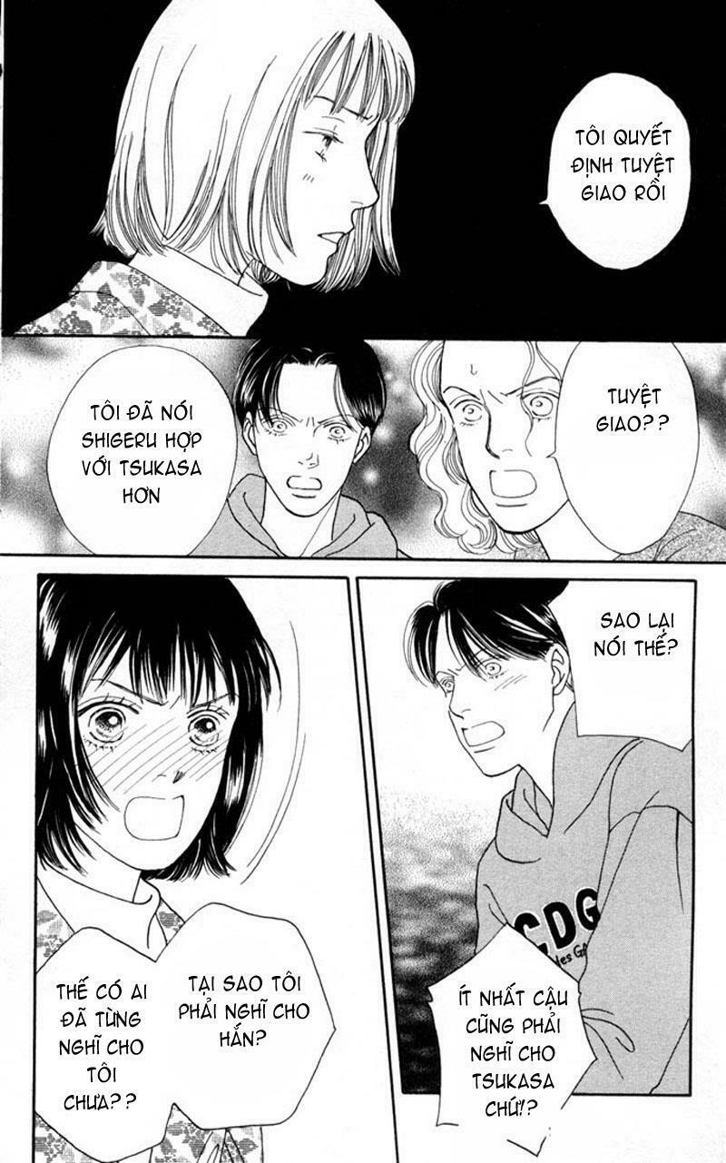 Con Nhà Giàu: Chapter 107