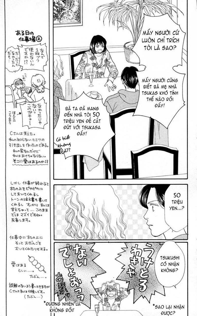 Con Nhà Giàu: Chapter 107
