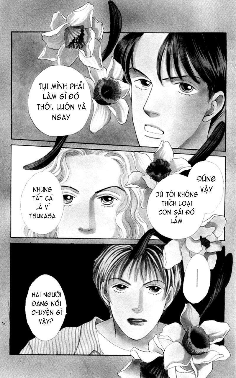 Con Nhà Giàu: Chapter 107
