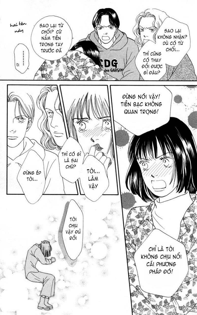 Con Nhà Giàu: Chapter 107