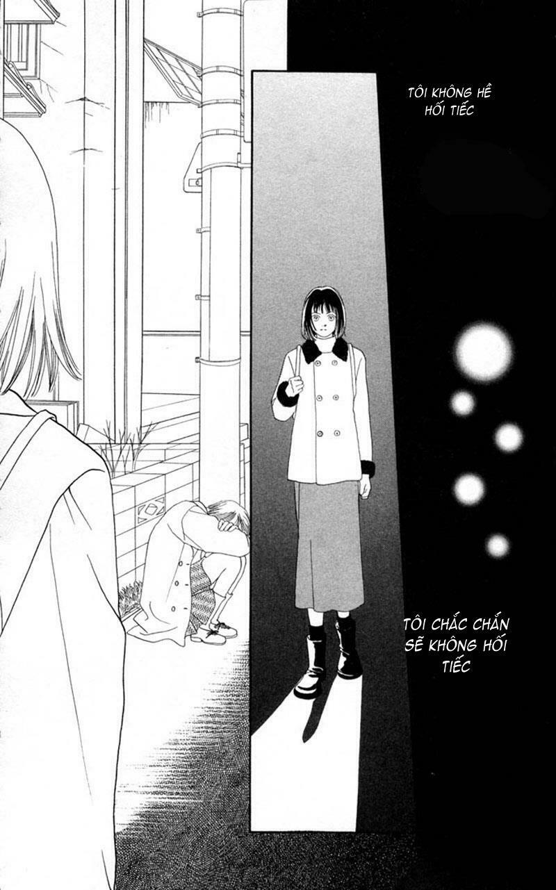 Con Nhà Giàu: Chapter 107