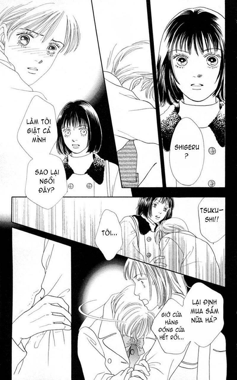 Con Nhà Giàu: Chapter 107