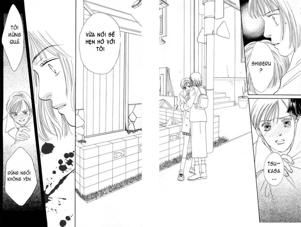 Con Nhà Giàu: Chapter 107