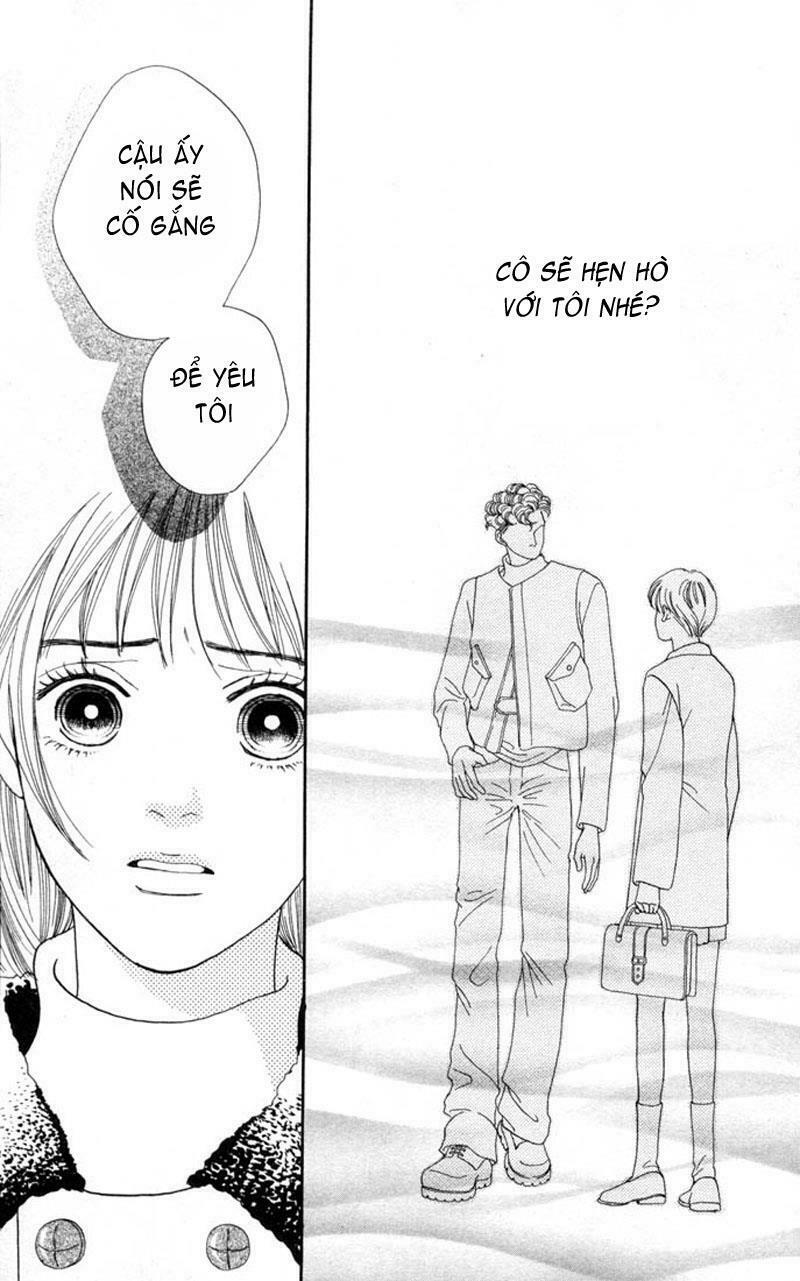 Con Nhà Giàu: Chapter 107