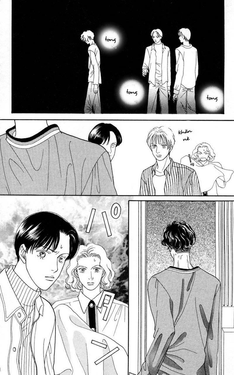 Con Nhà Giàu: Chapter 107