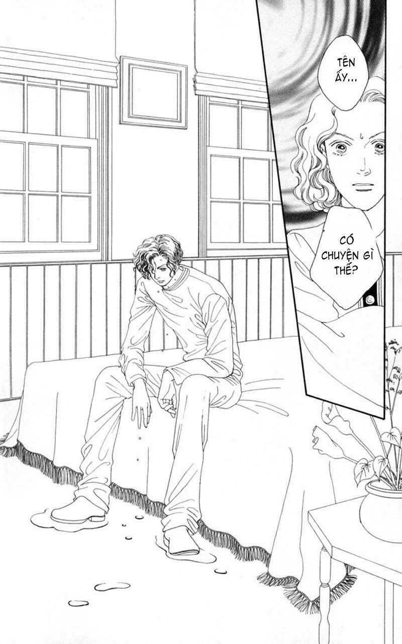 Con Nhà Giàu: Chapter 107