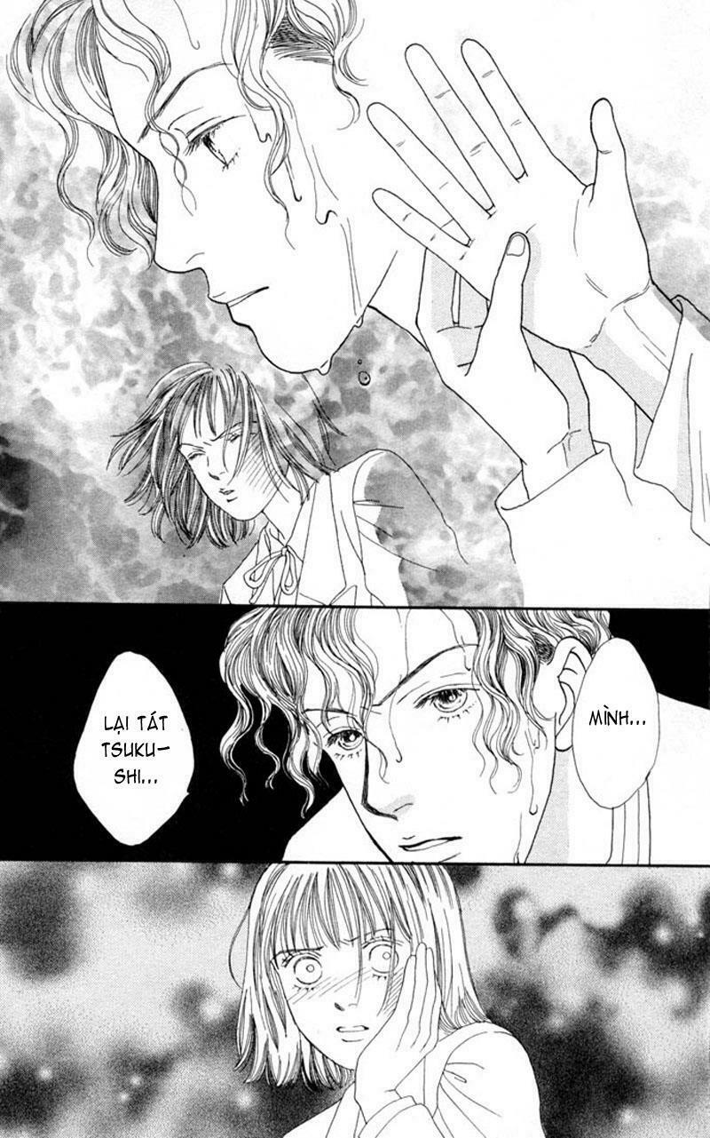 Con Nhà Giàu: Chapter 107