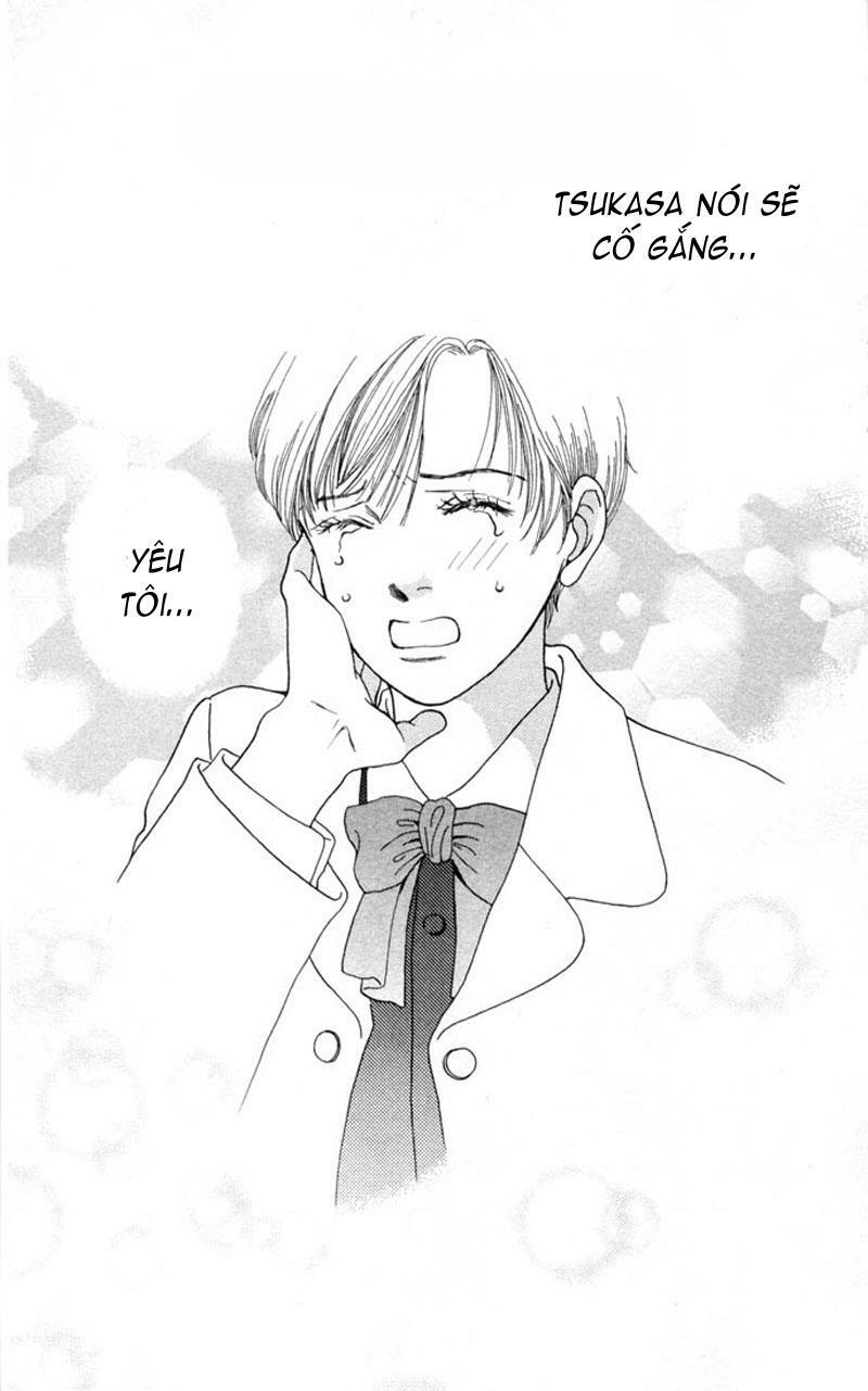 Con Nhà Giàu: Chapter 108