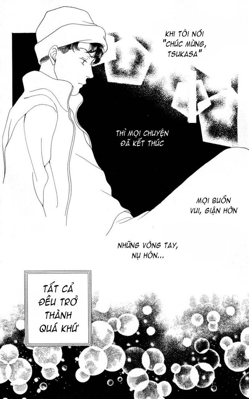 Con Nhà Giàu: Chapter 108