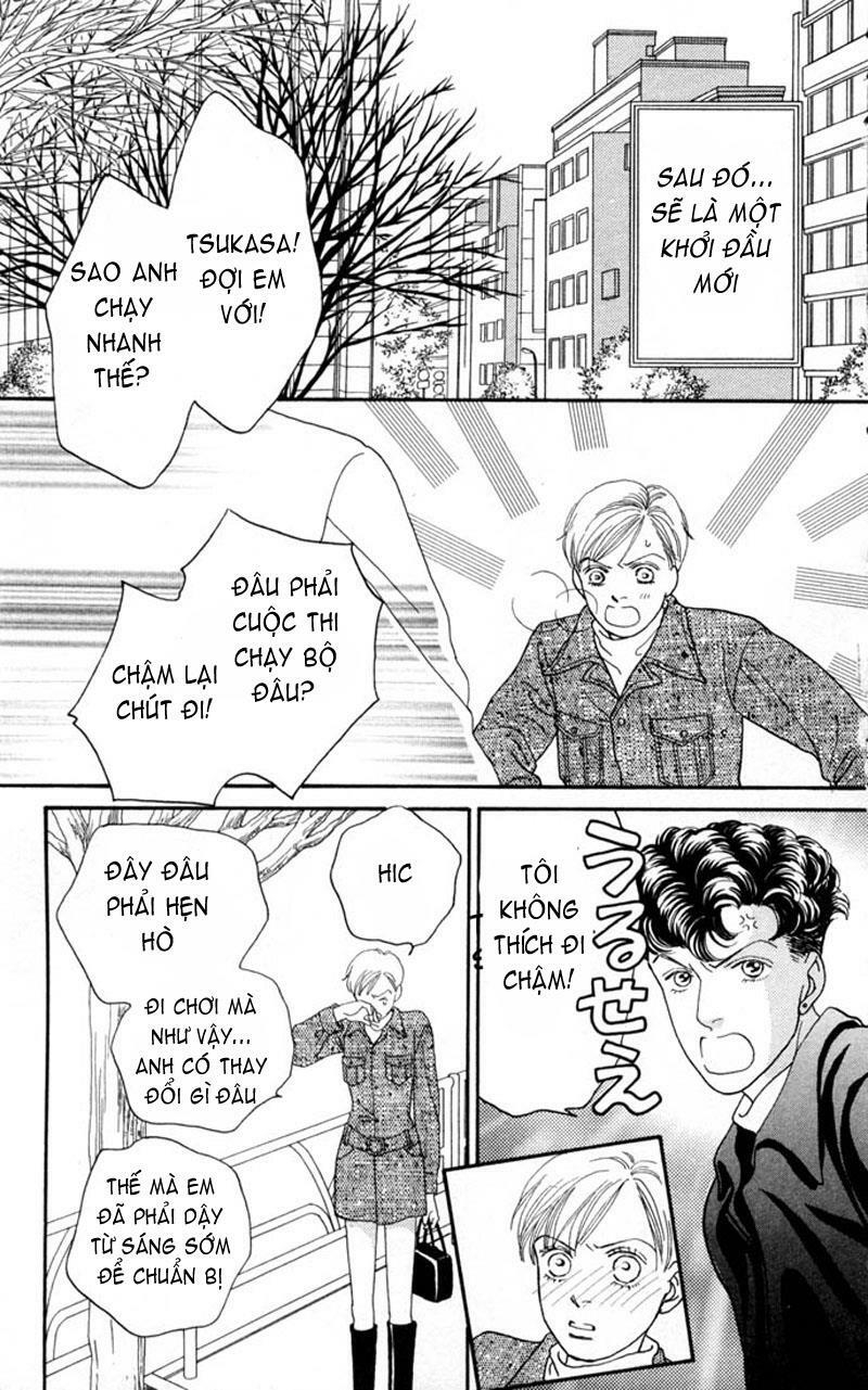 Con Nhà Giàu: Chapter 108