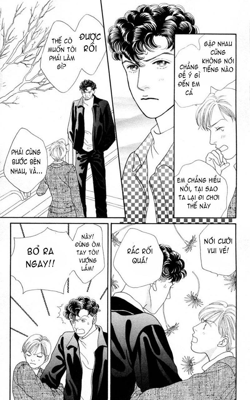 Con Nhà Giàu: Chapter 108