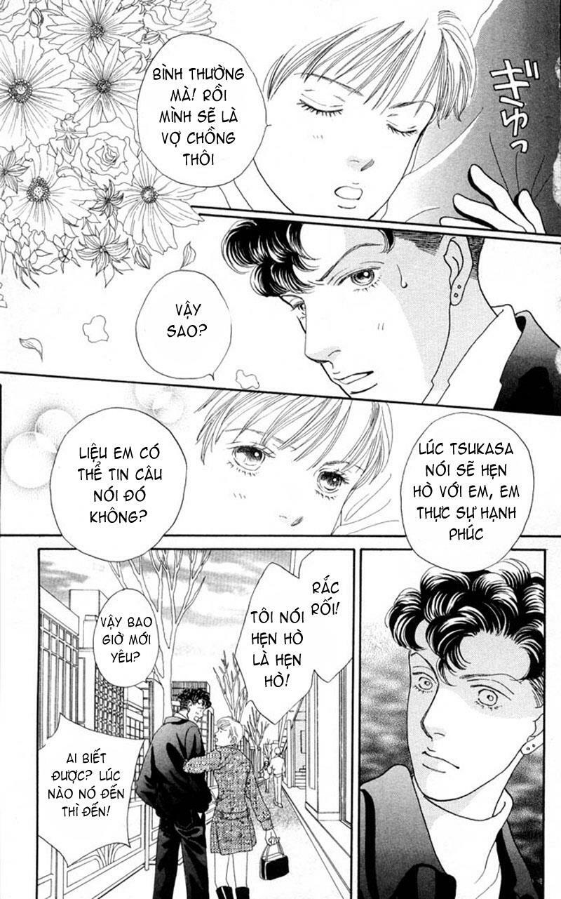 Con Nhà Giàu: Chapter 108