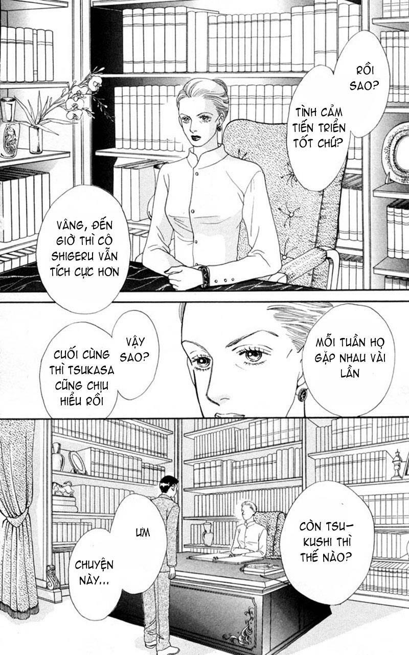 Con Nhà Giàu: Chapter 108