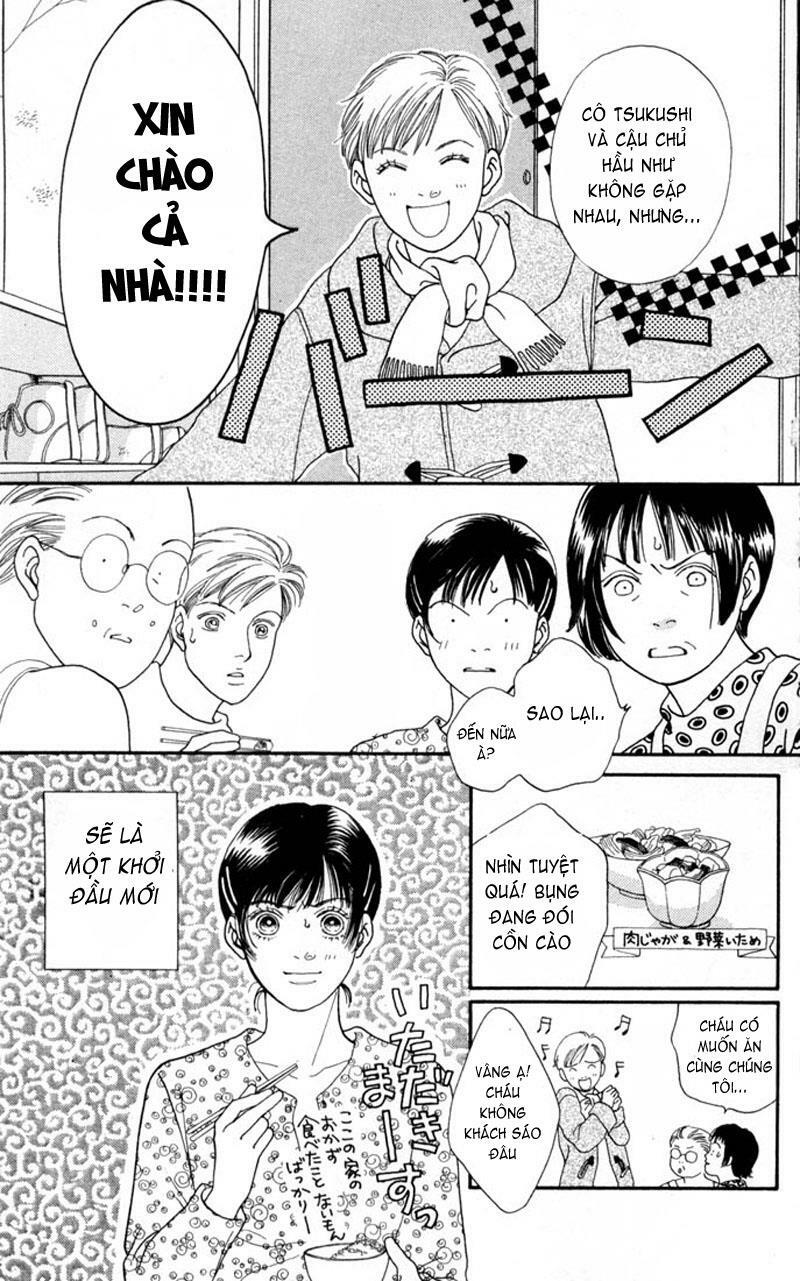 Con Nhà Giàu: Chapter 108