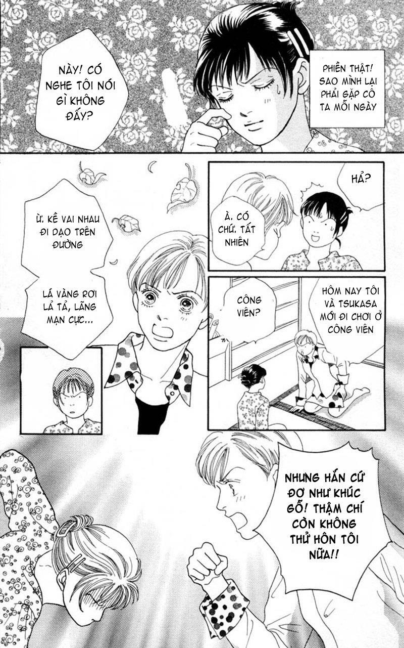 Con Nhà Giàu: Chapter 108