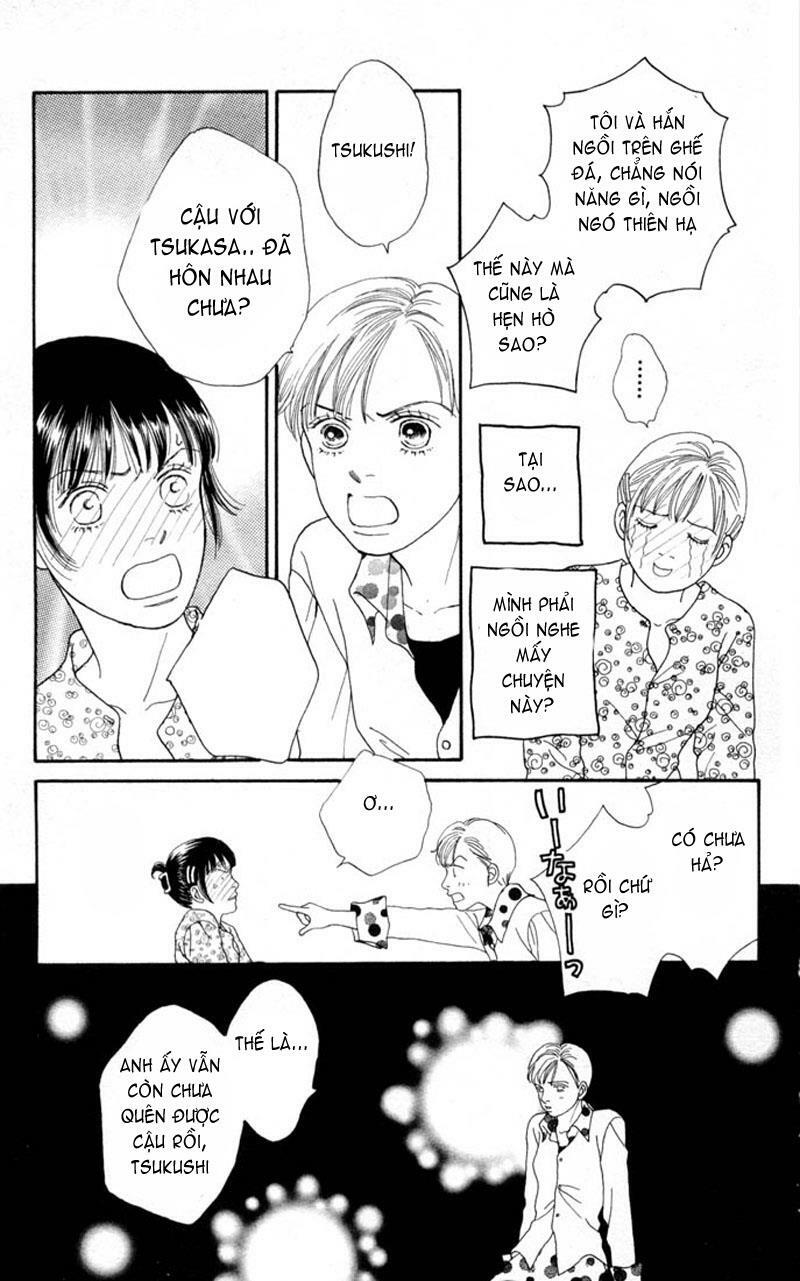 Con Nhà Giàu: Chapter 108