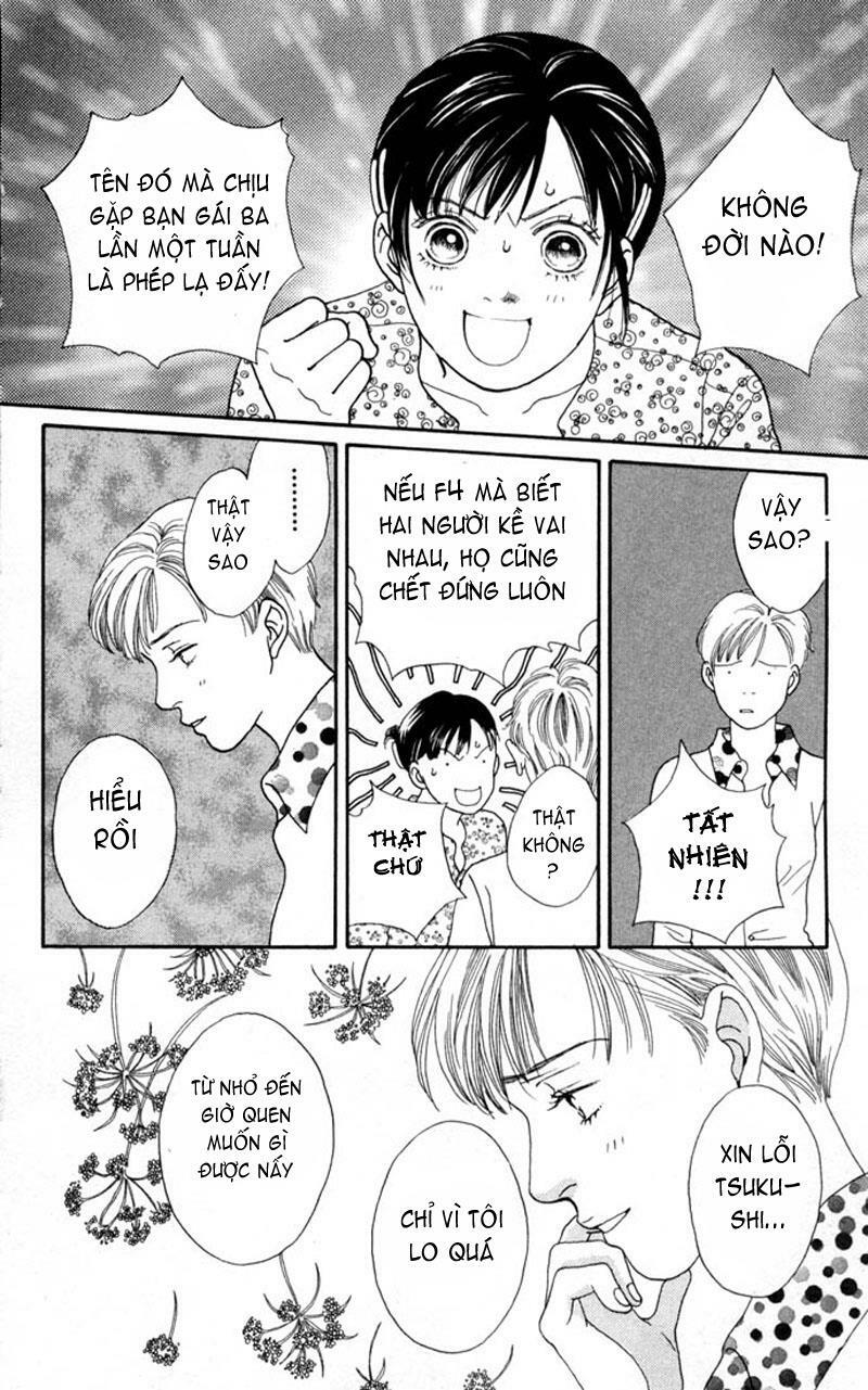 Con Nhà Giàu: Chapter 108