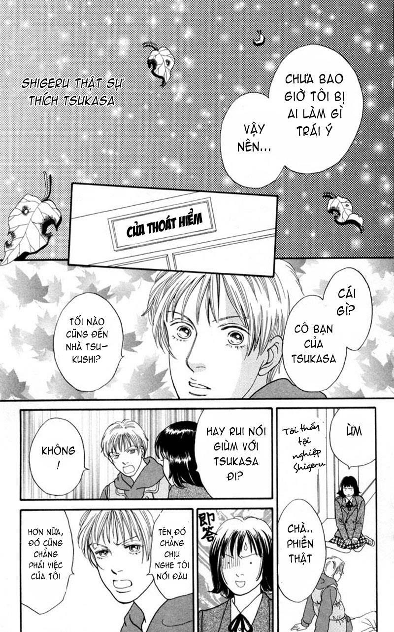 Con Nhà Giàu: Chapter 108