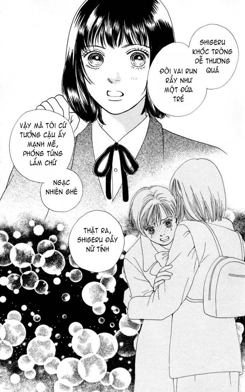 Con Nhà Giàu: Chapter 108