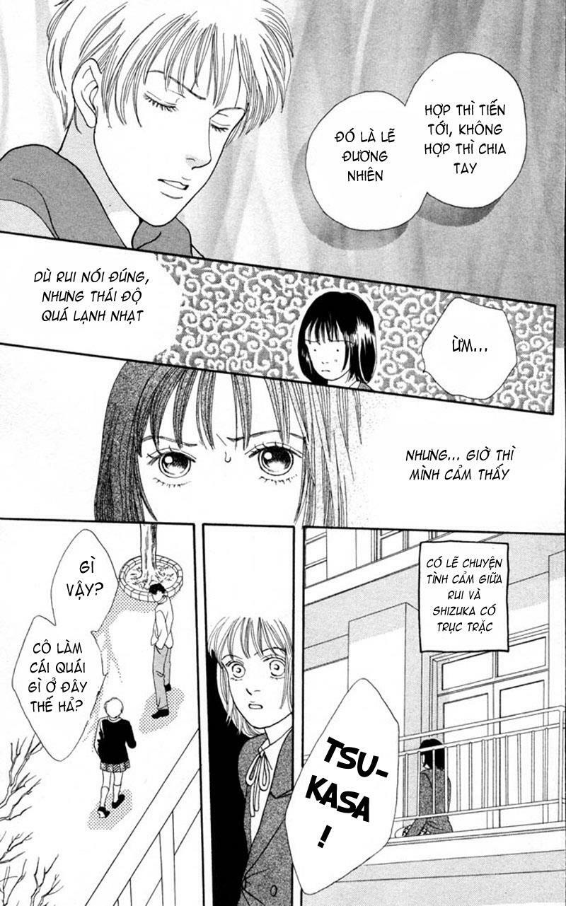 Con Nhà Giàu: Chapter 108