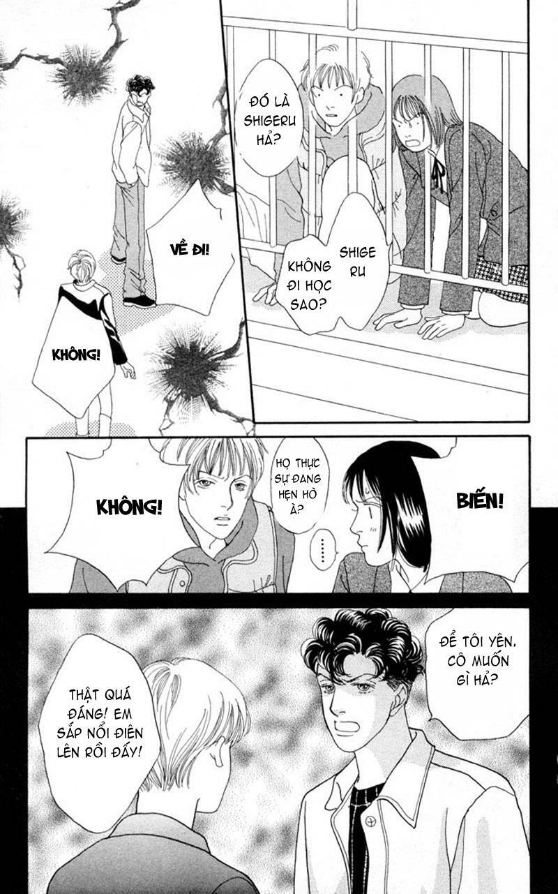 Con Nhà Giàu: Chapter 108