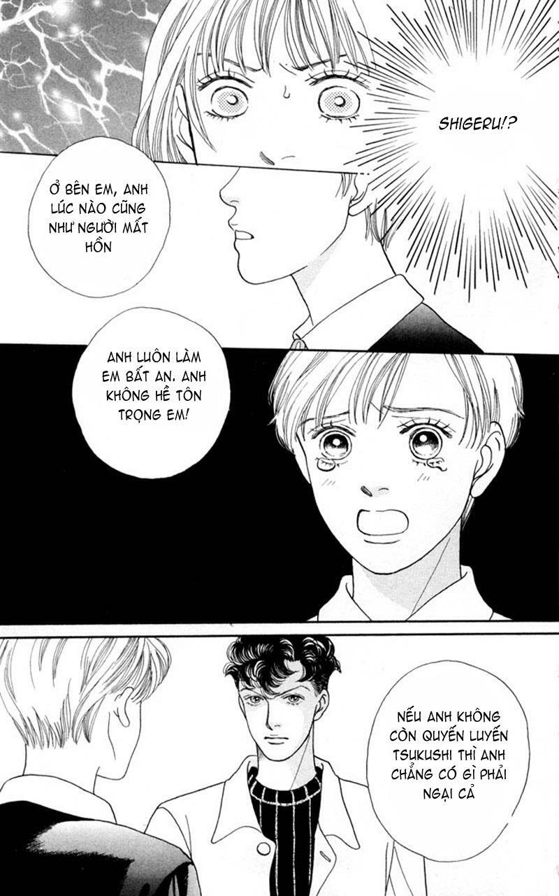 Con Nhà Giàu: Chapter 108