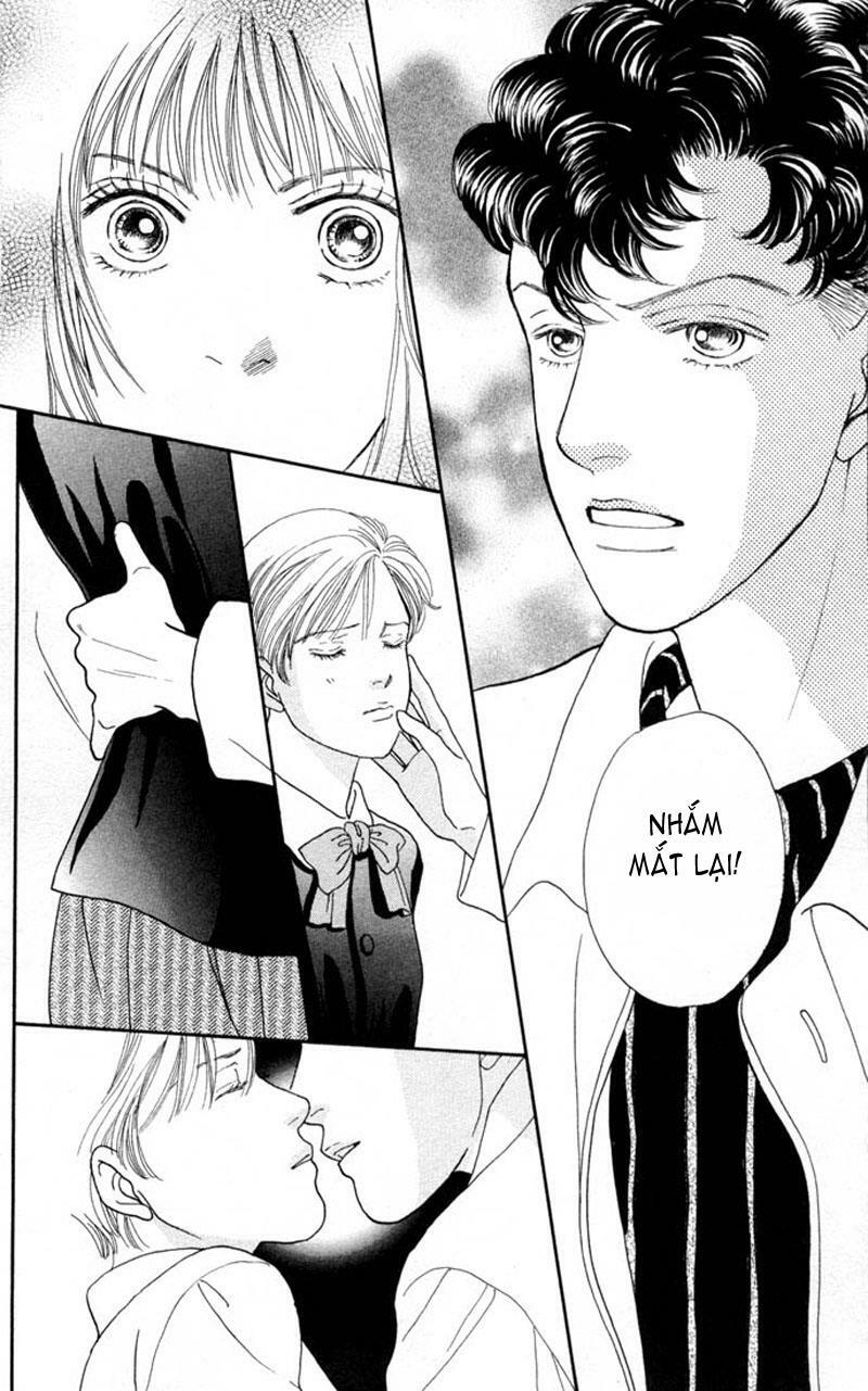 Con Nhà Giàu: Chapter 108