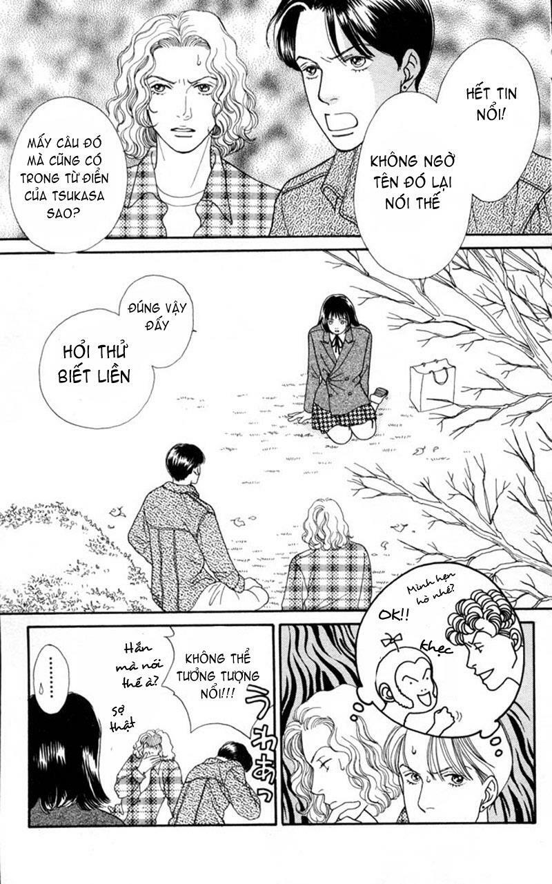 Con Nhà Giàu: Chapter 108