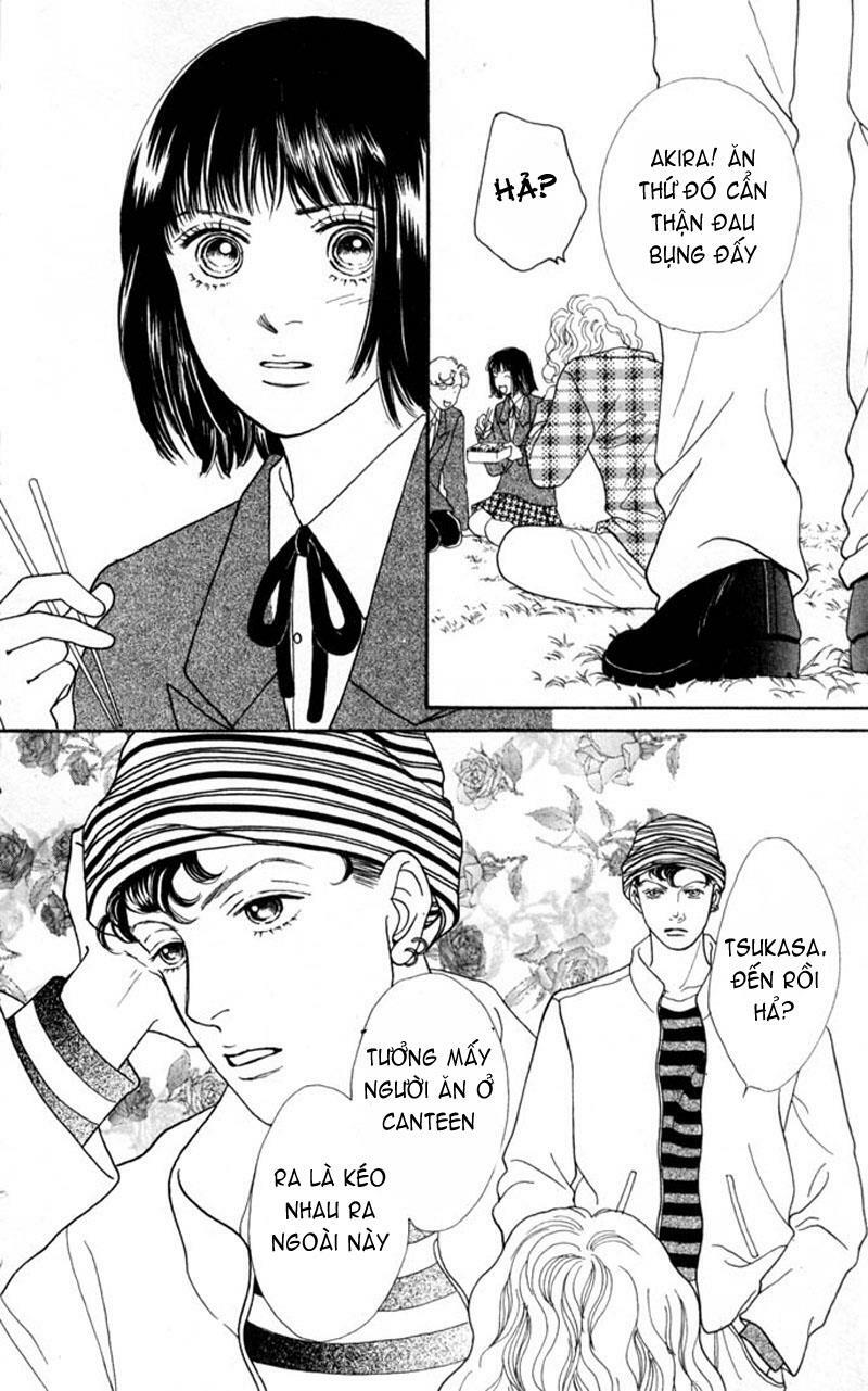 Con Nhà Giàu: Chapter 108