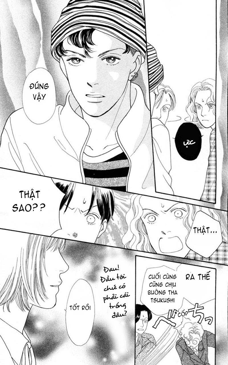 Con Nhà Giàu: Chapter 108