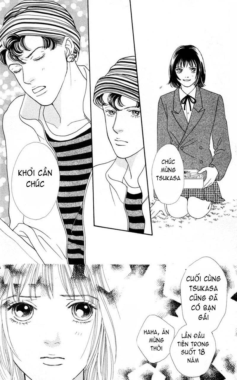 Con Nhà Giàu: Chapter 108