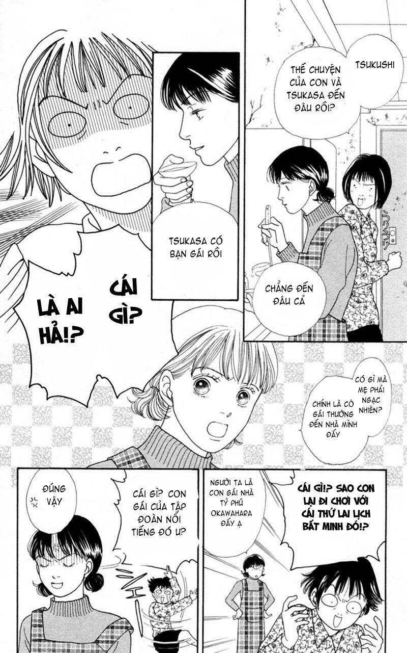 Con Nhà Giàu: Chapter 109
