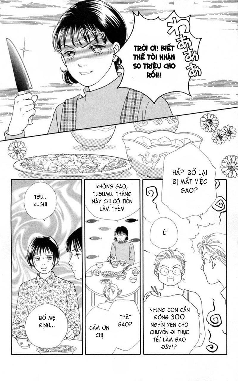 Con Nhà Giàu: Chapter 109