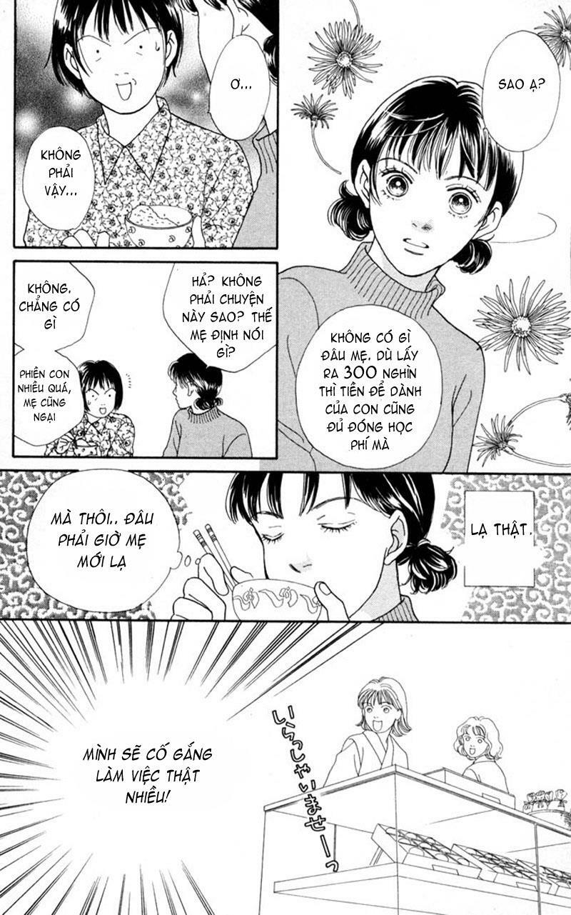 Con Nhà Giàu: Chapter 109